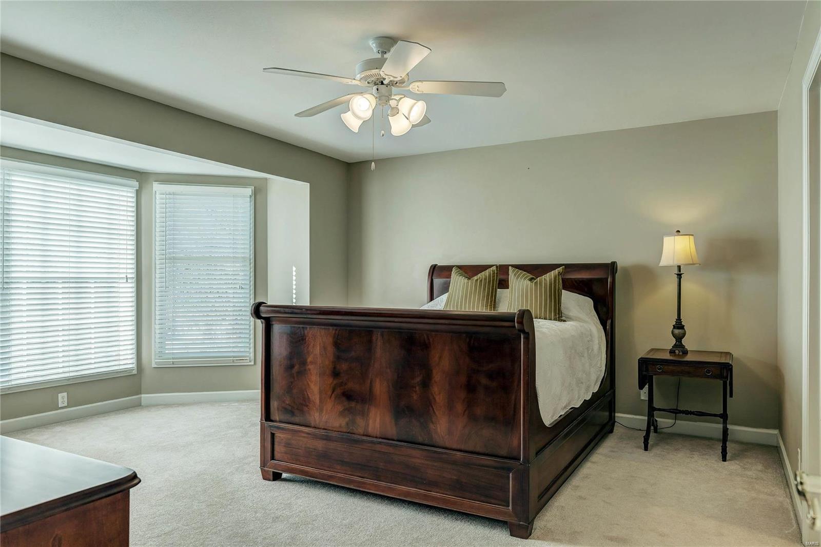 Whitmoor Country Club - Residential