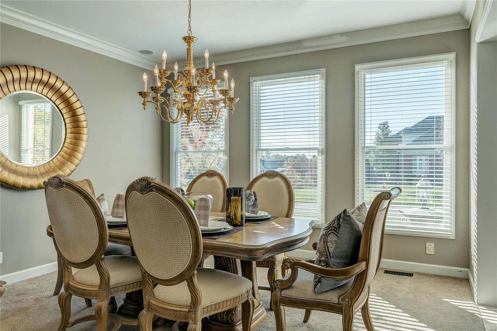 Whitmoor Country Club - Residential