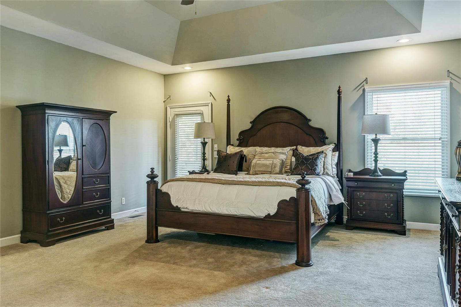 Whitmoor Country Club - Residential