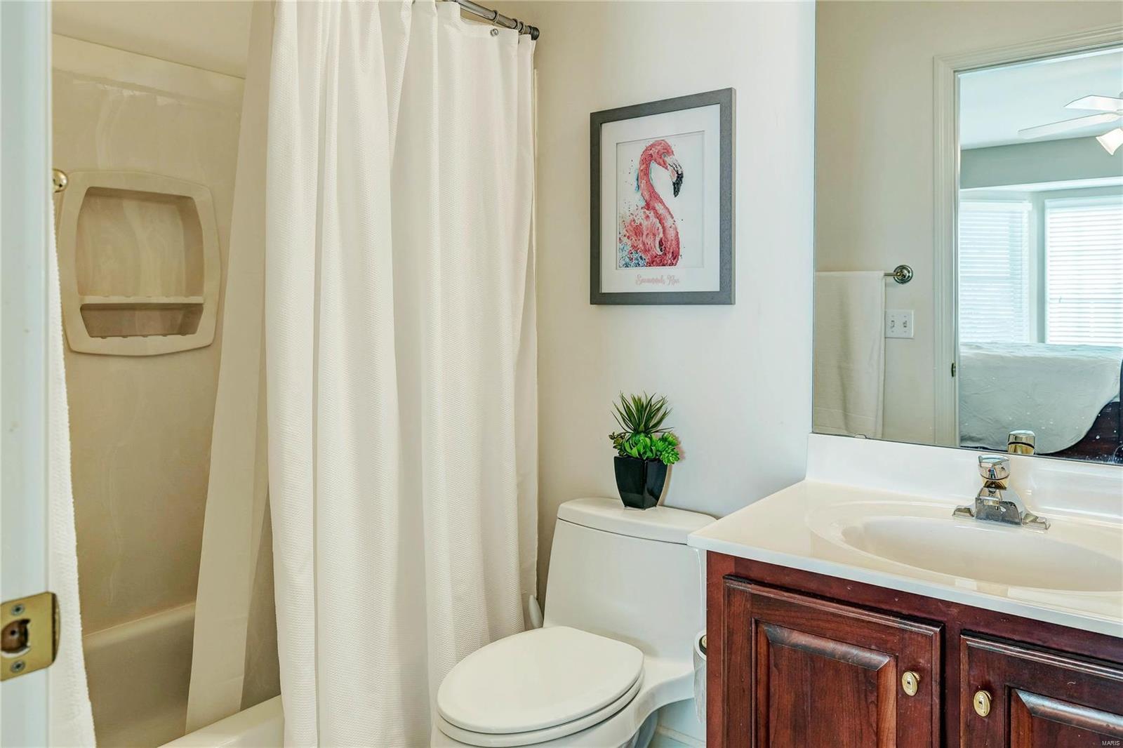 Whitmoor Country Club - Residential