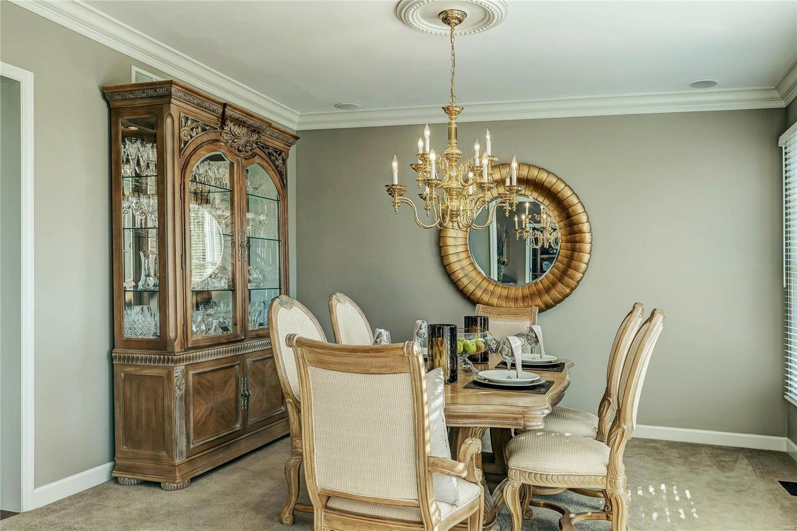 Whitmoor Country Club - Residential