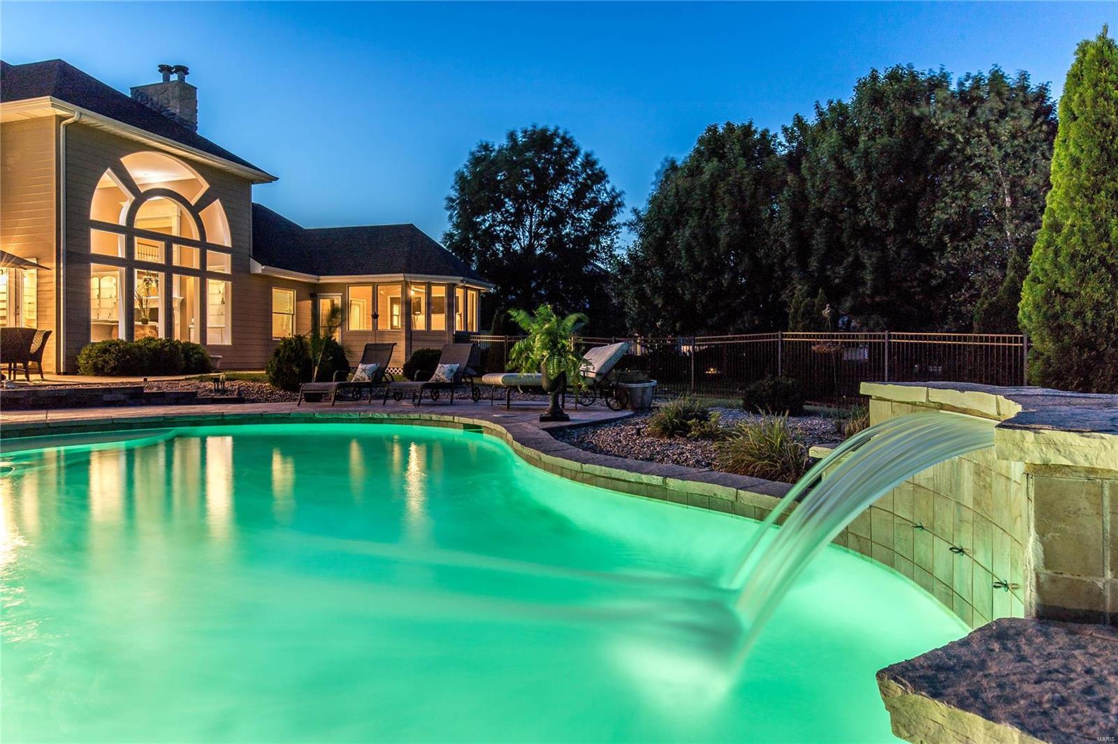 Whitmoor Country Club - Residential