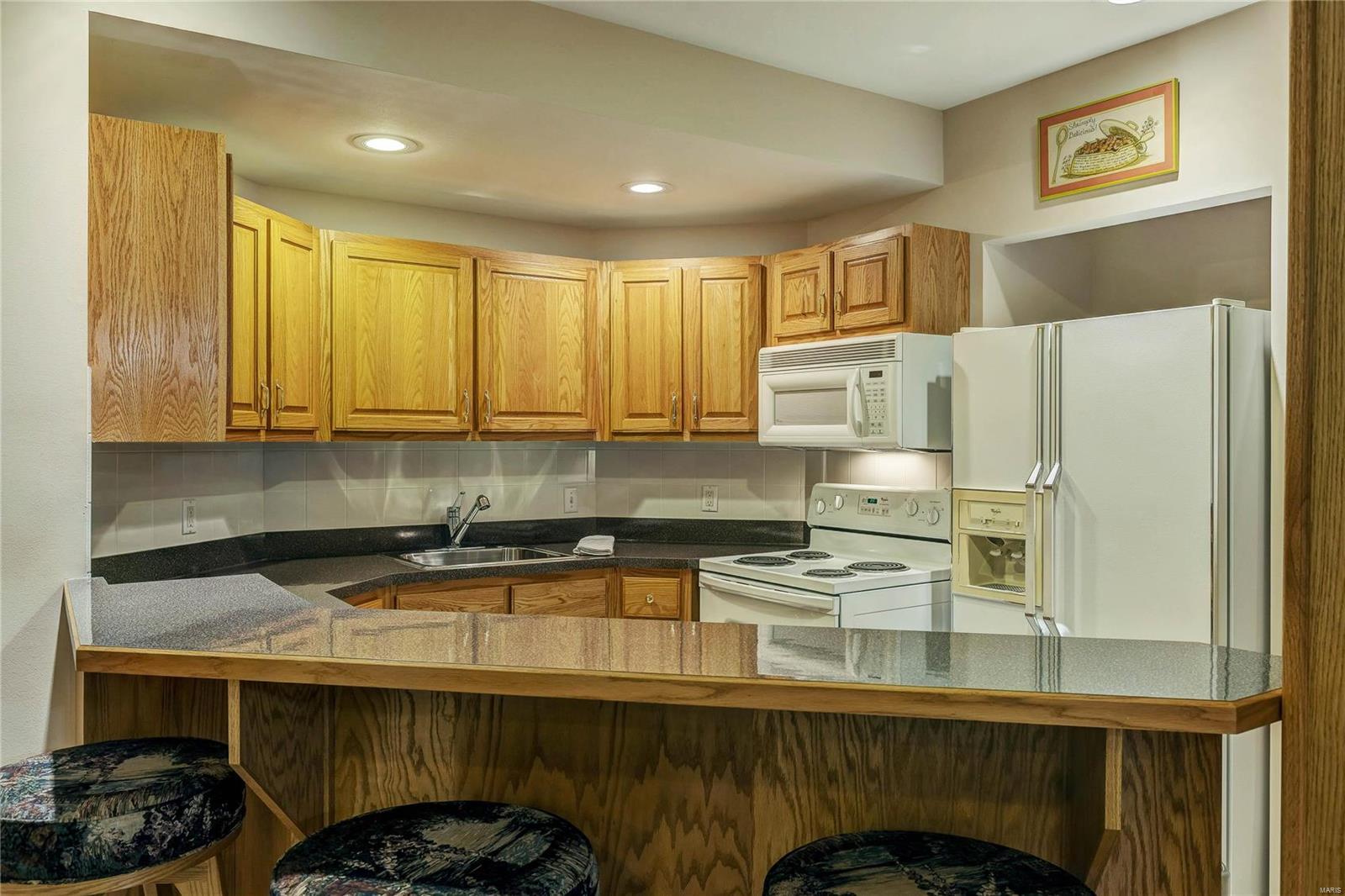 Whitmoor Country Club - Residential