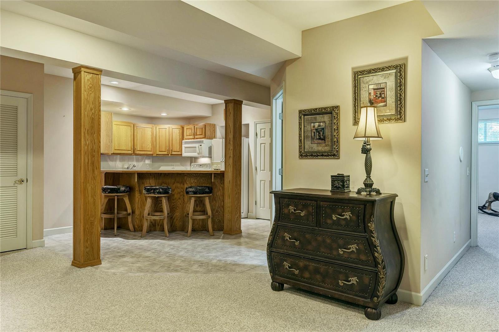 Whitmoor Country Club - Residential