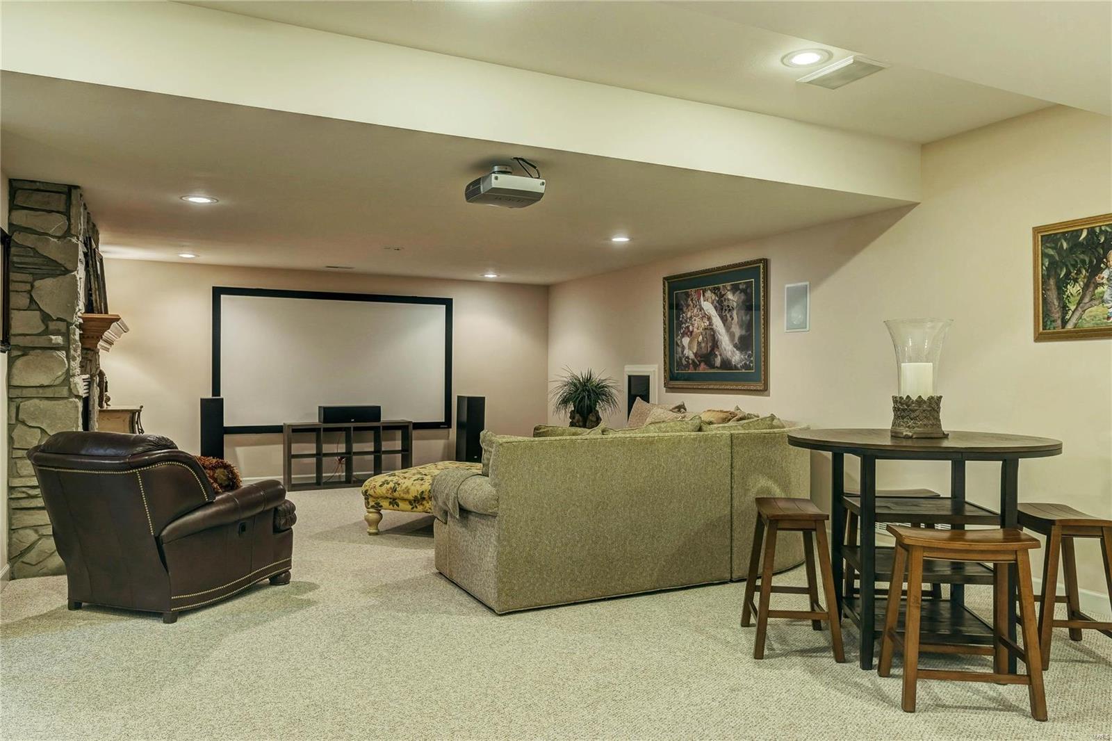 Whitmoor Country Club - Residential