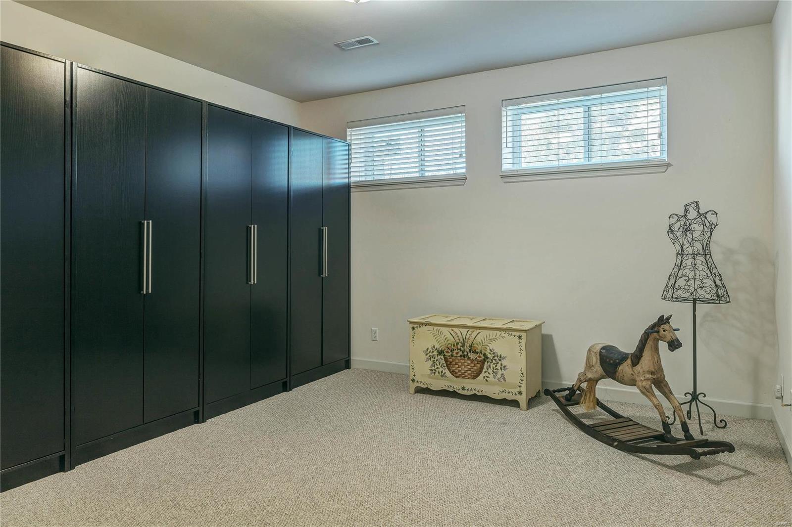 Whitmoor Country Club - Residential