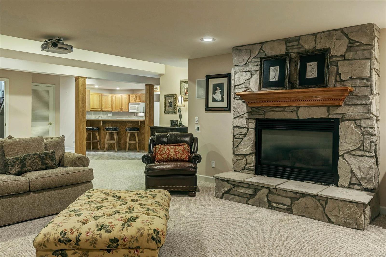 Whitmoor Country Club - Residential