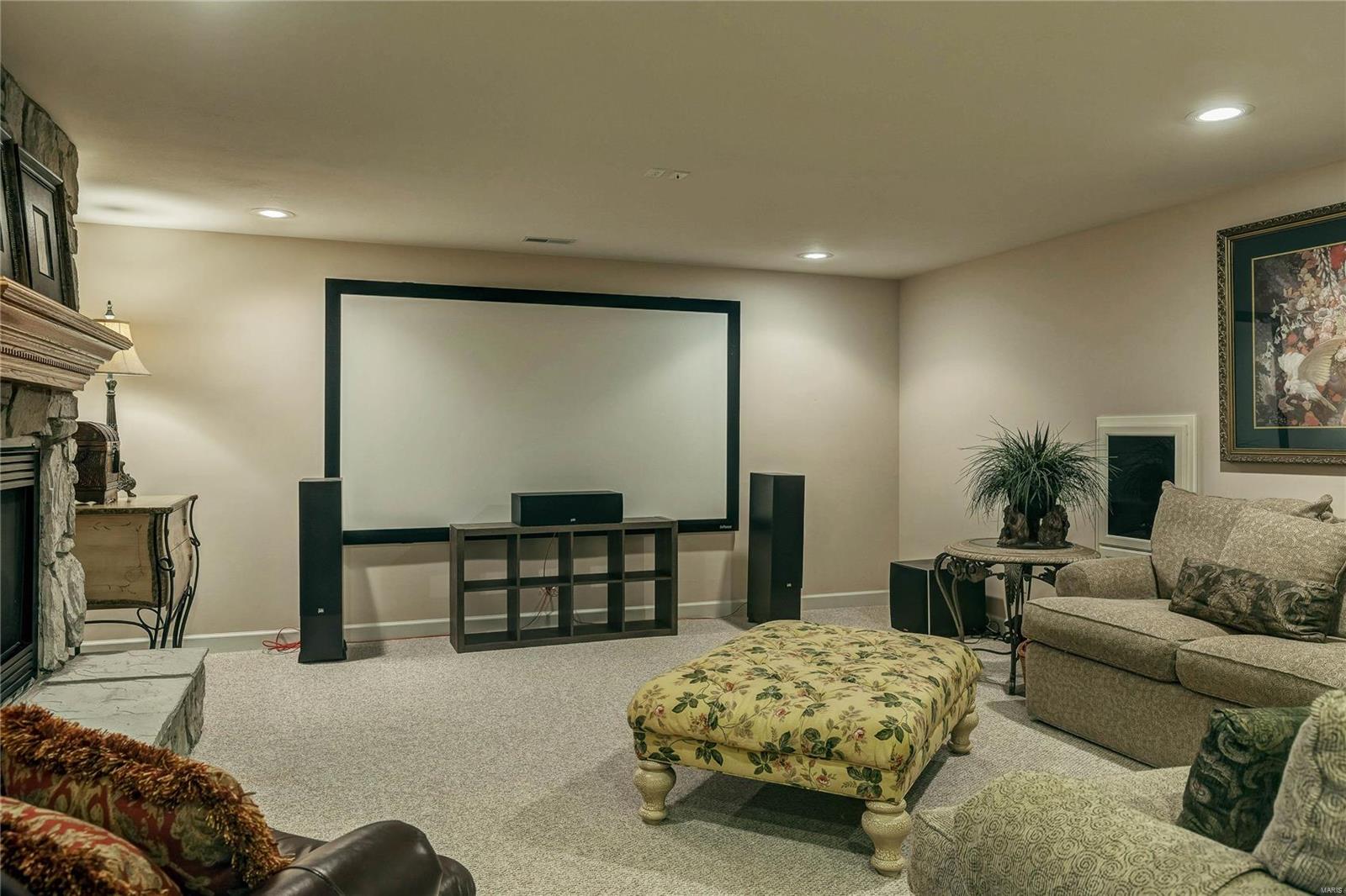 Whitmoor Country Club - Residential