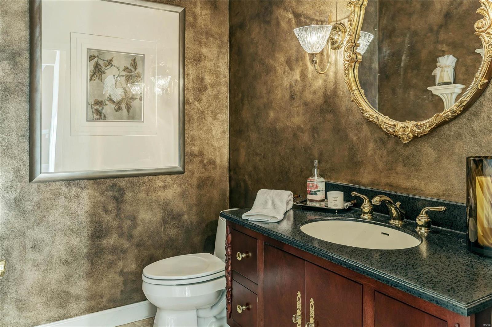 Whitmoor Country Club - Residential