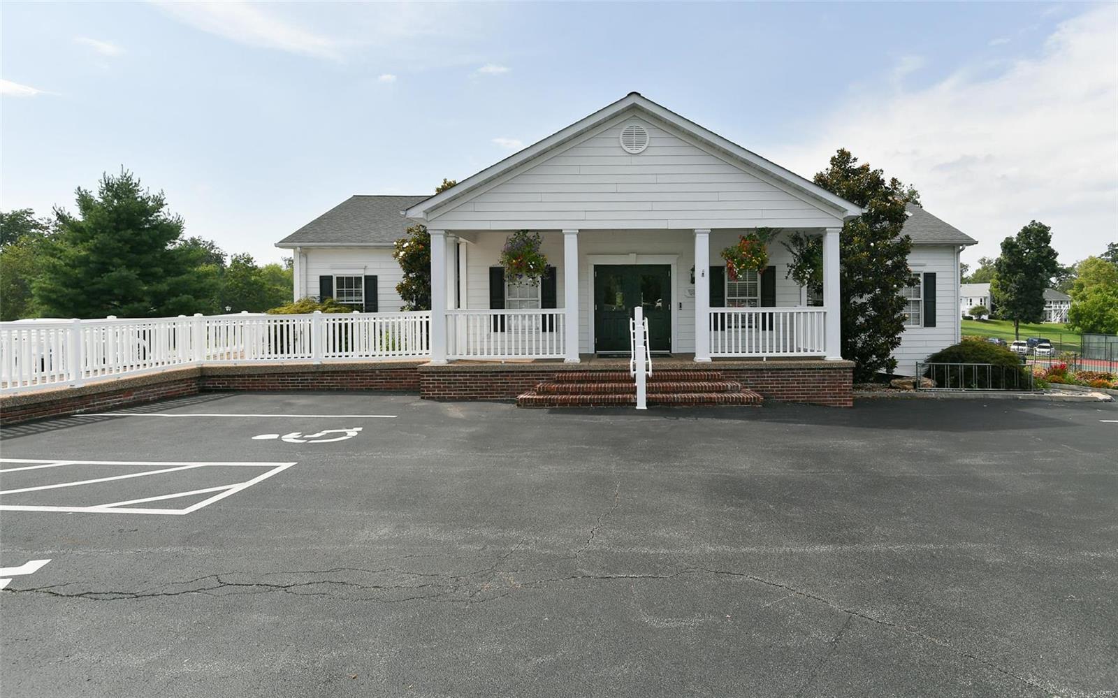 Whitmoor Country Club - Residential