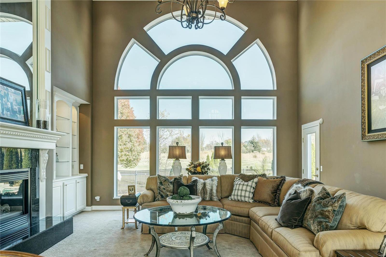 Whitmoor Country Club - Residential