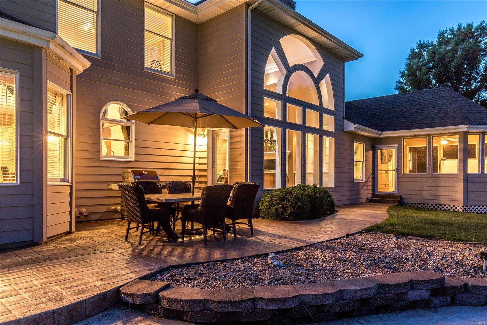 Whitmoor Country Club - Residential