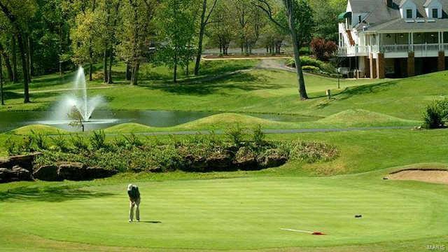 Whitmoor Country Club - Residential