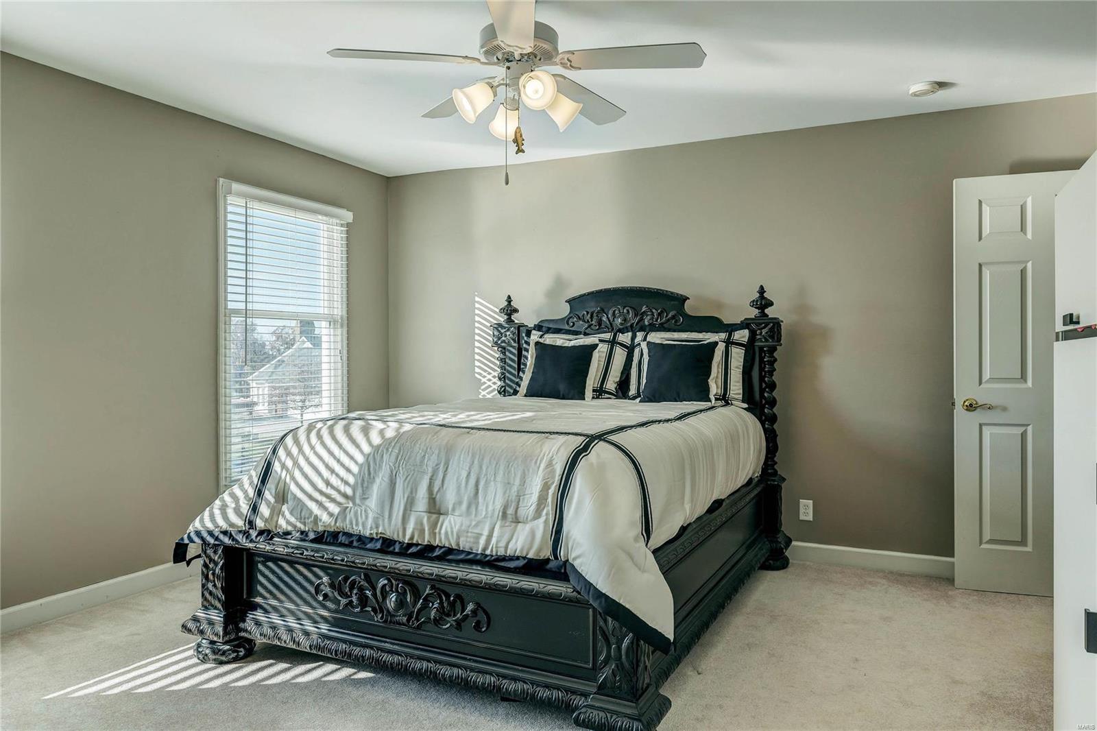 Whitmoor Country Club - Residential