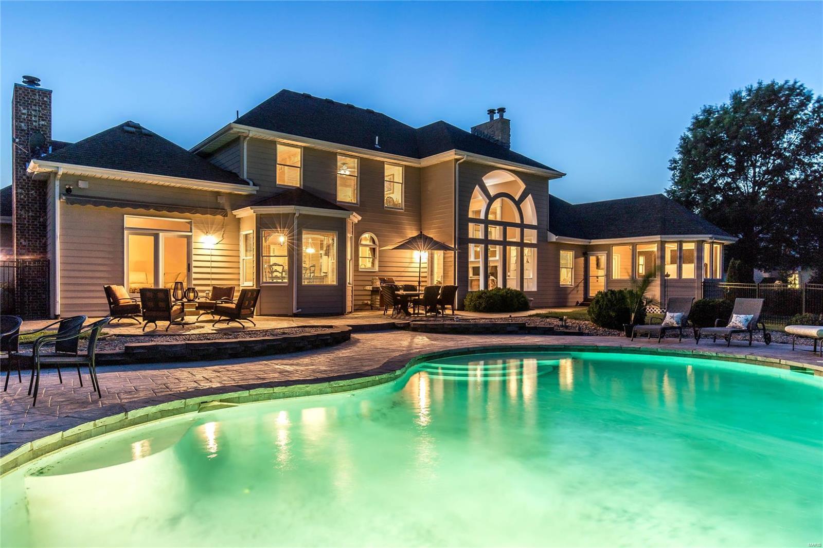 Whitmoor Country Club - Residential