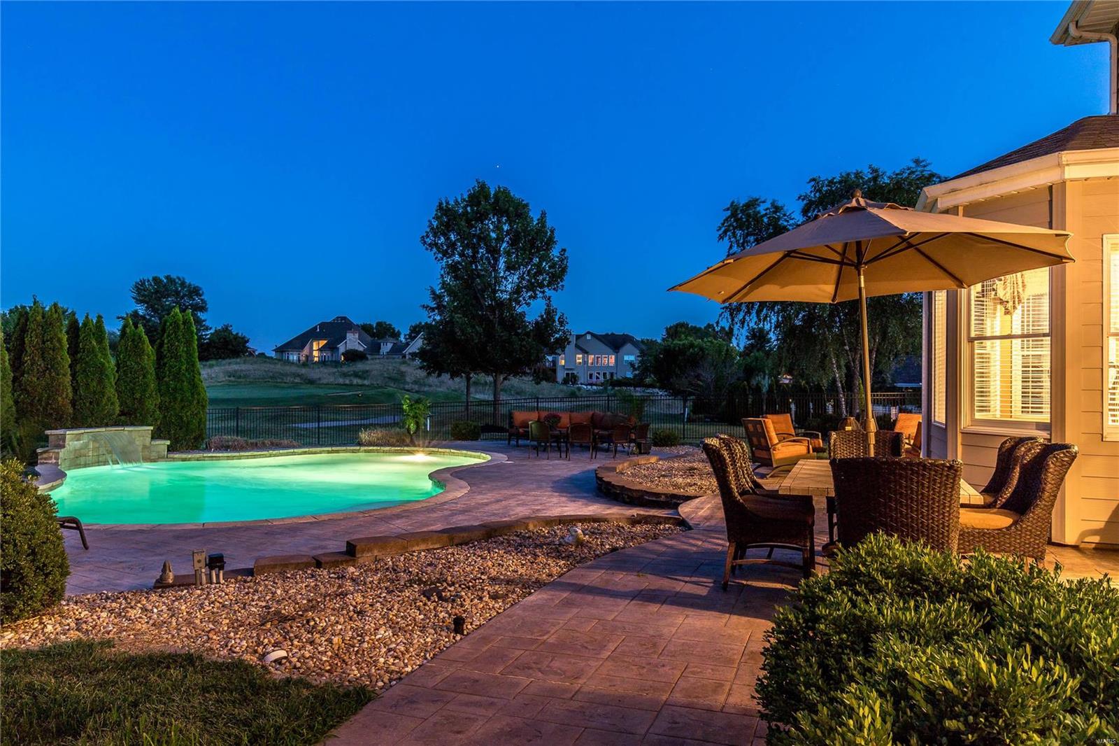 Whitmoor Country Club - Residential