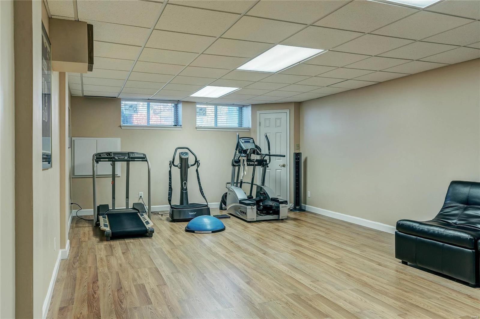 Whitmoor Country Club - Residential