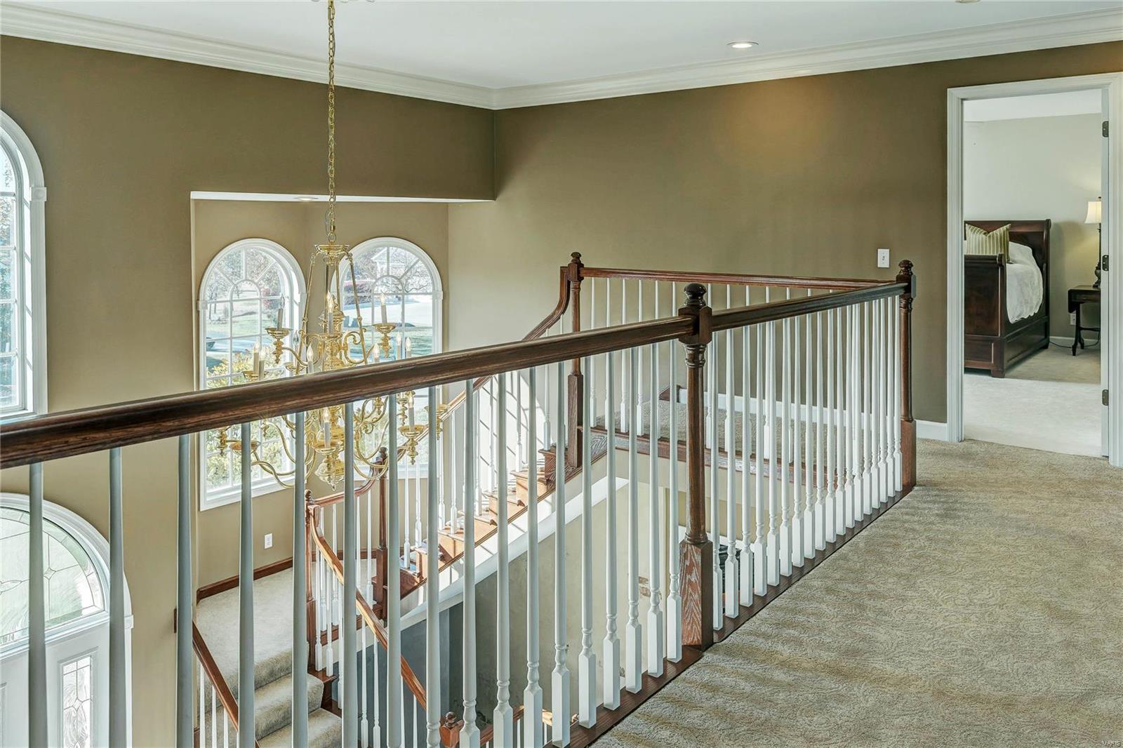 Whitmoor Country Club - Residential