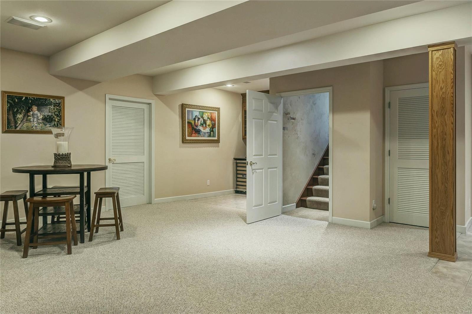 Whitmoor Country Club - Residential