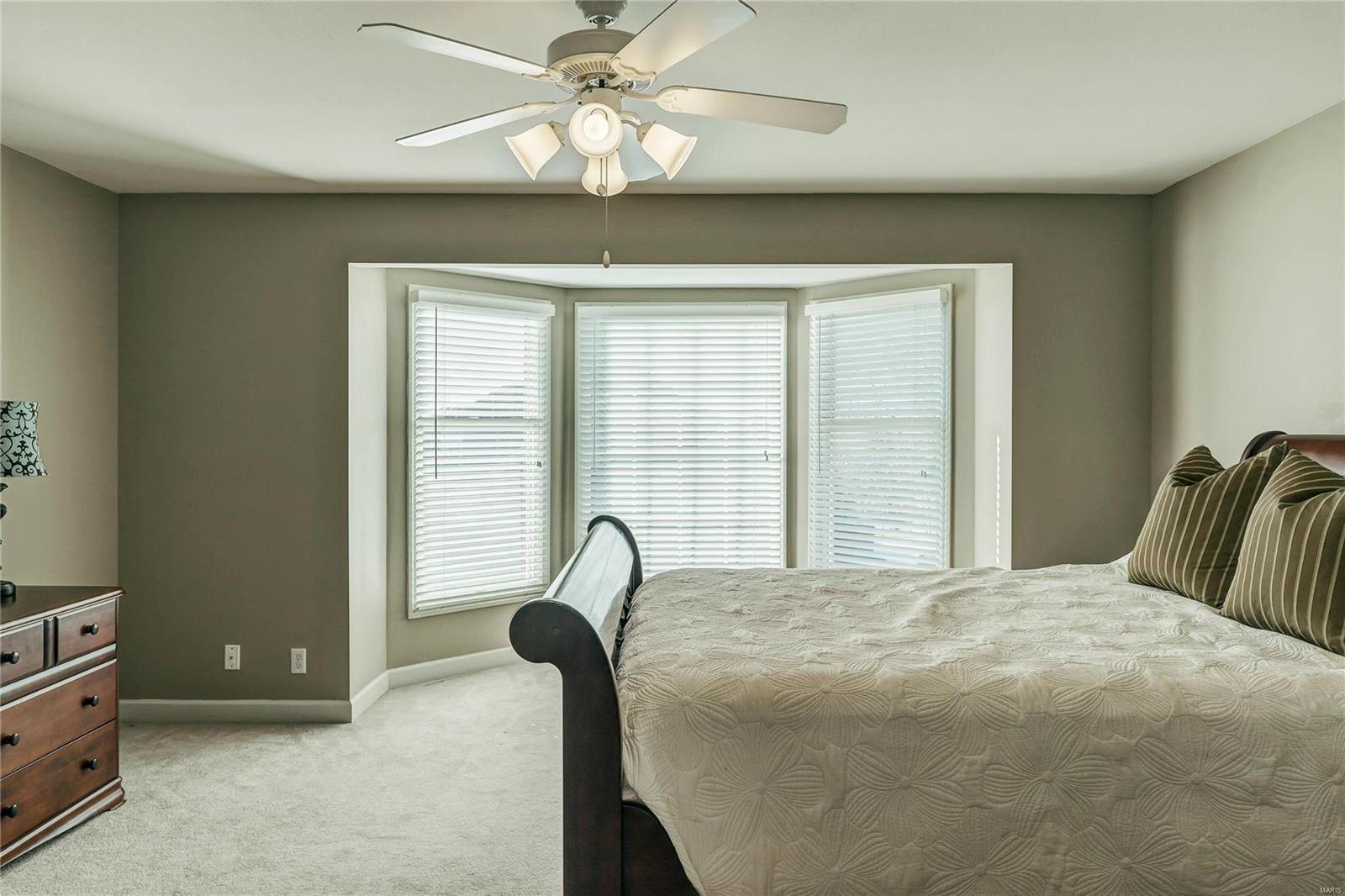 Whitmoor Country Club - Residential