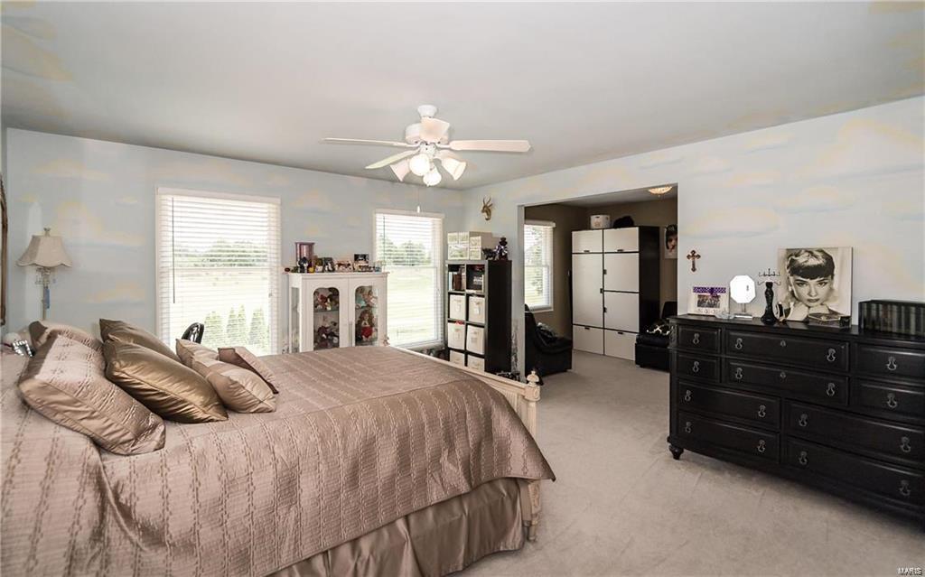 Whitmoor Country Club - Residential