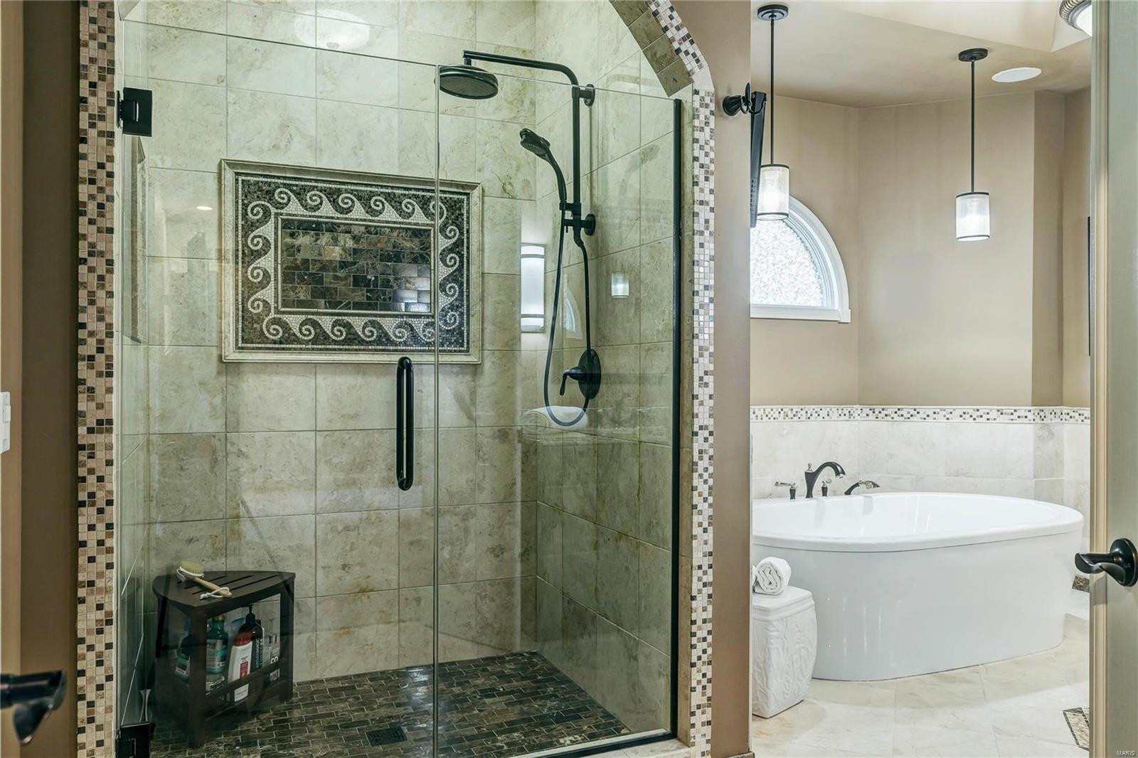 Whitmoor Country Club - Residential