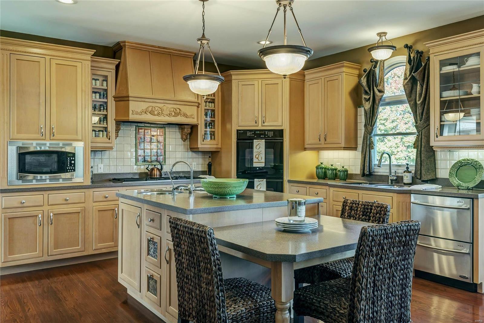 Whitmoor Country Club - Residential