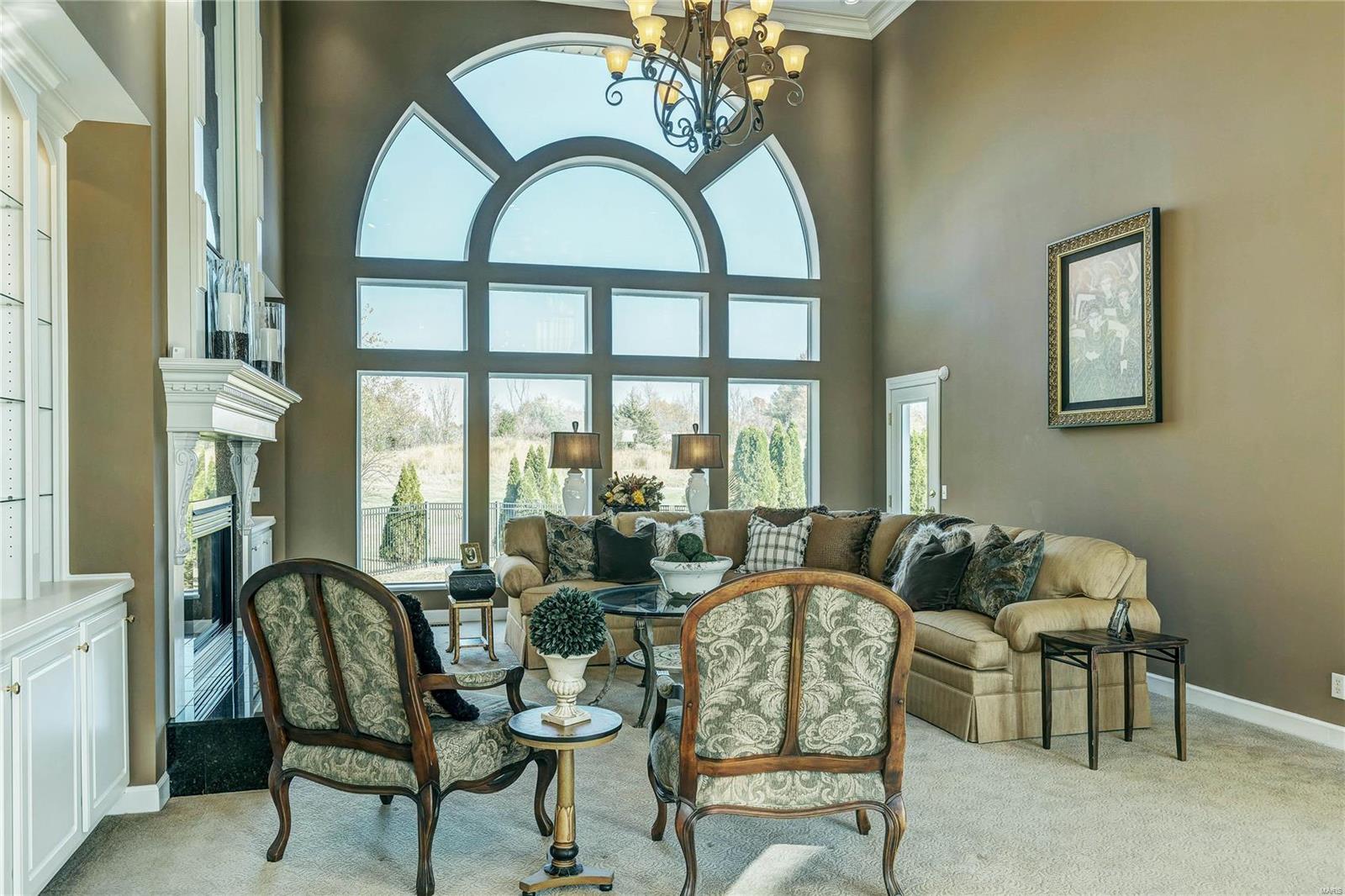 Whitmoor Country Club - Residential