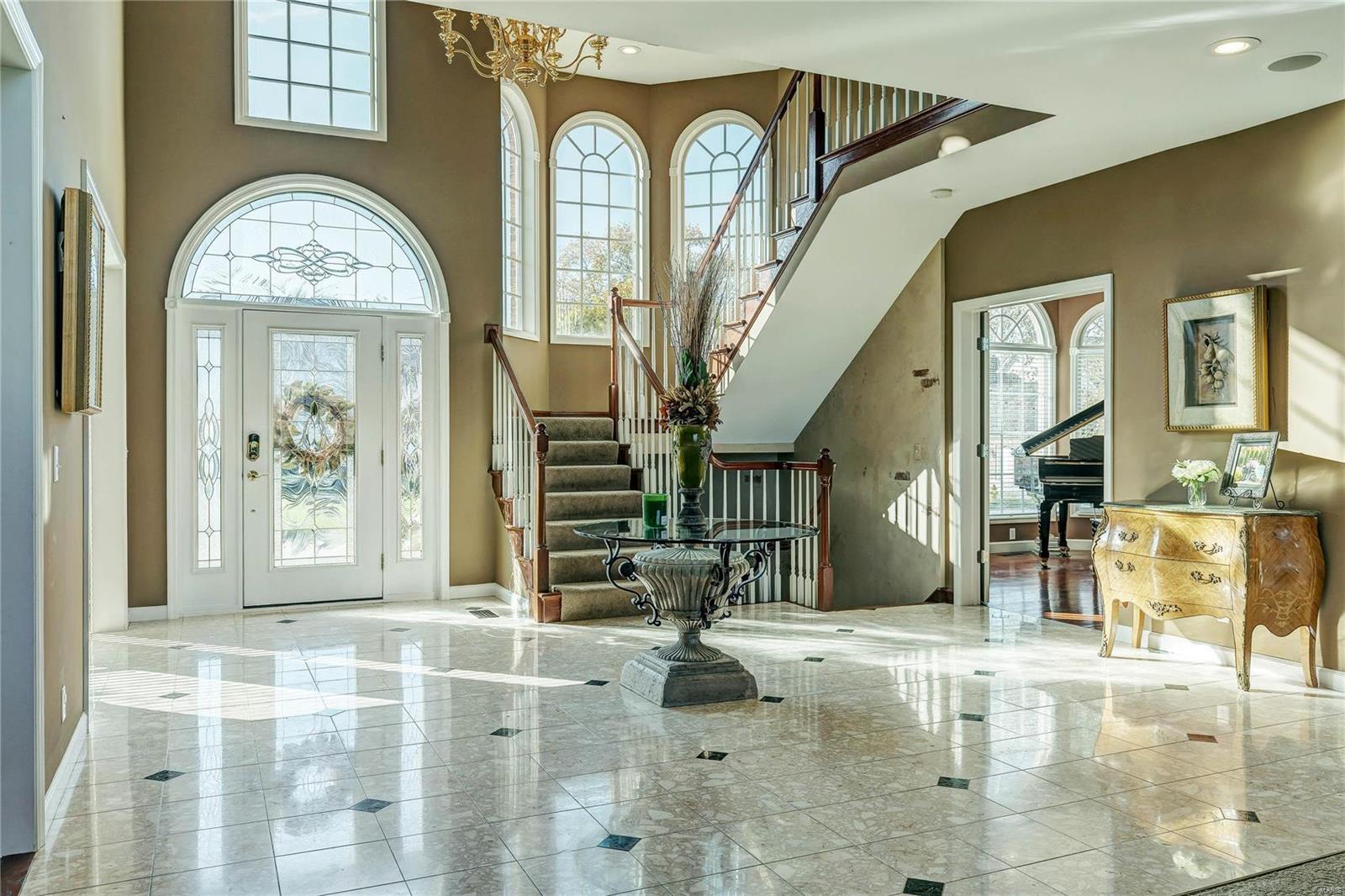 Whitmoor Country Club - Residential