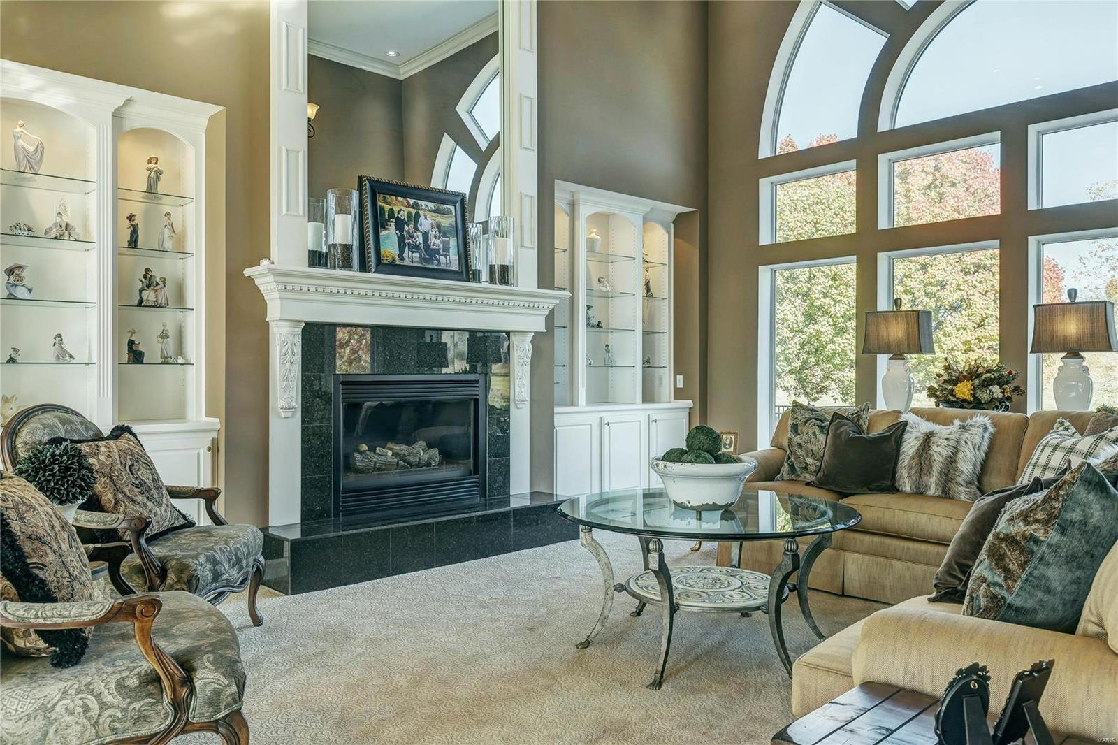 Whitmoor Country Club - Residential