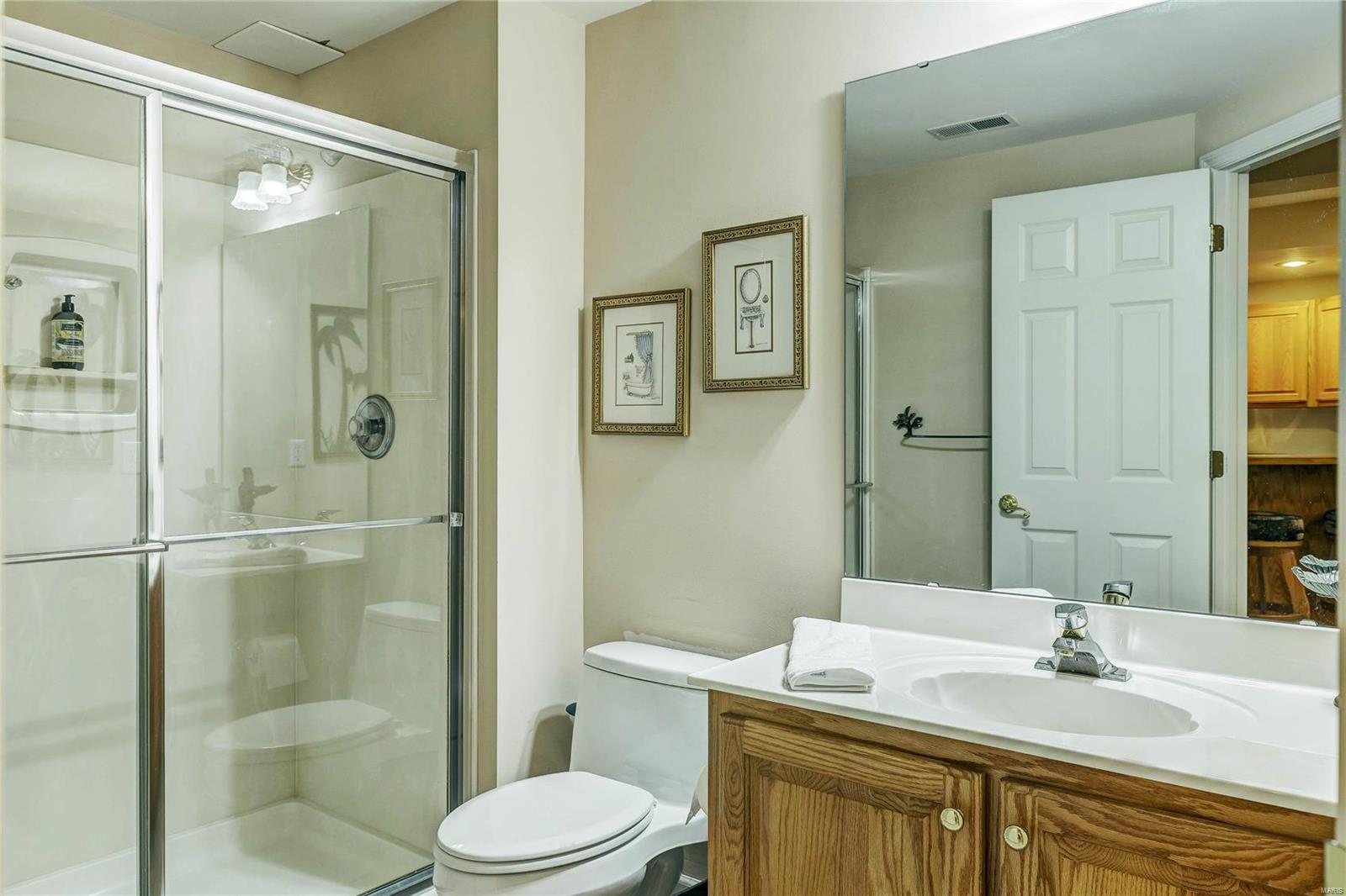 Whitmoor Country Club - Residential