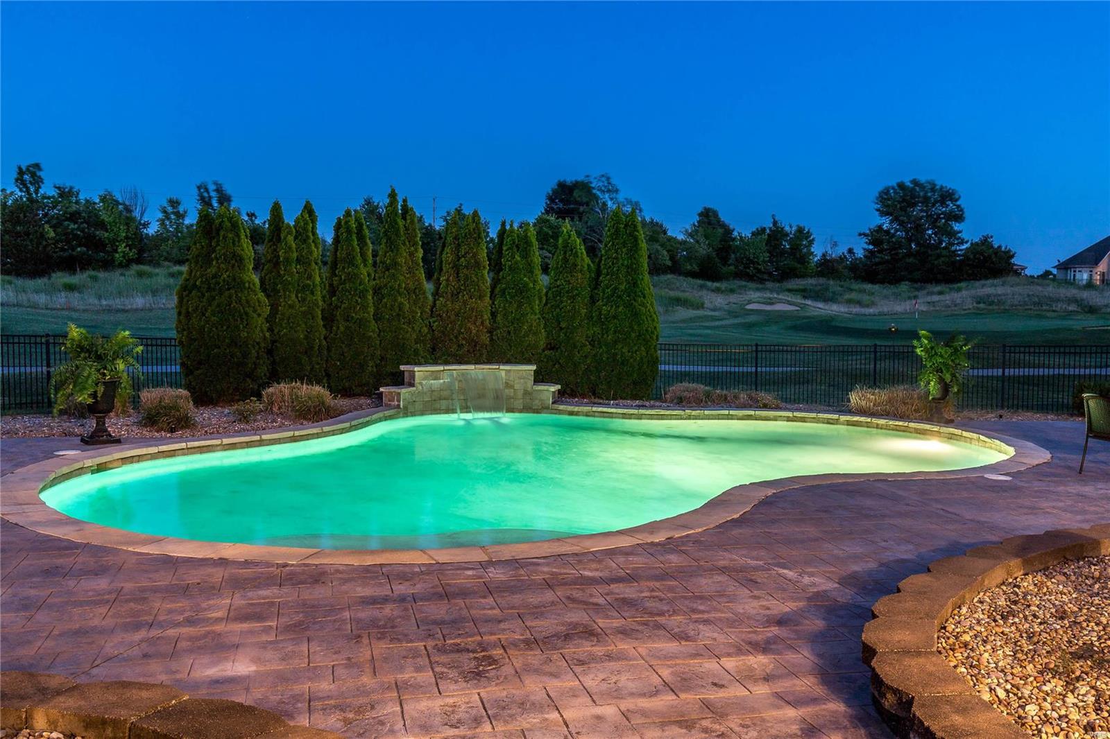 Whitmoor Country Club - Residential