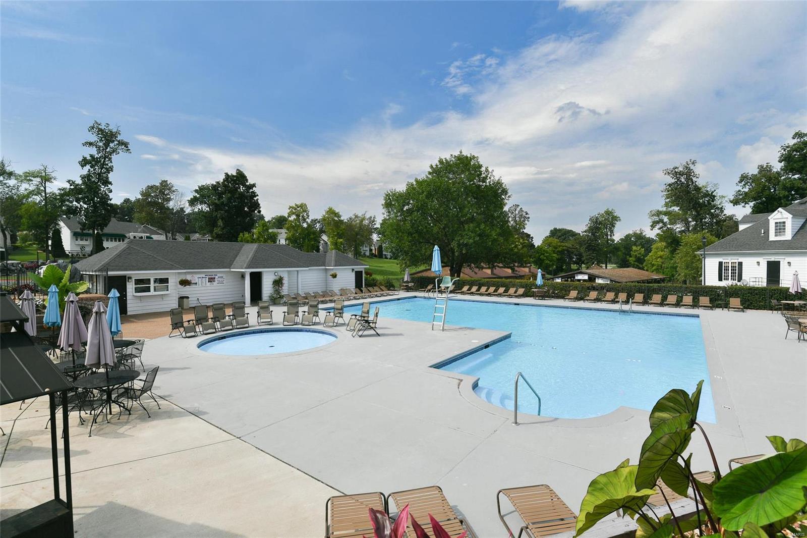 Whitmoor Country Club - Residential