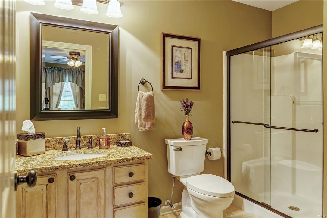 Whitmoor Country Club #9 - Residential