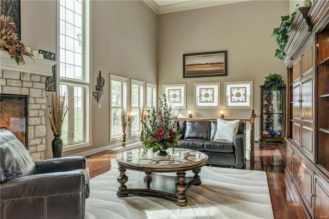 Whitmoor Country Club #9 - Residential