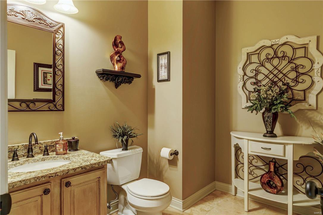 Whitmoor Country Club #9 - Residential