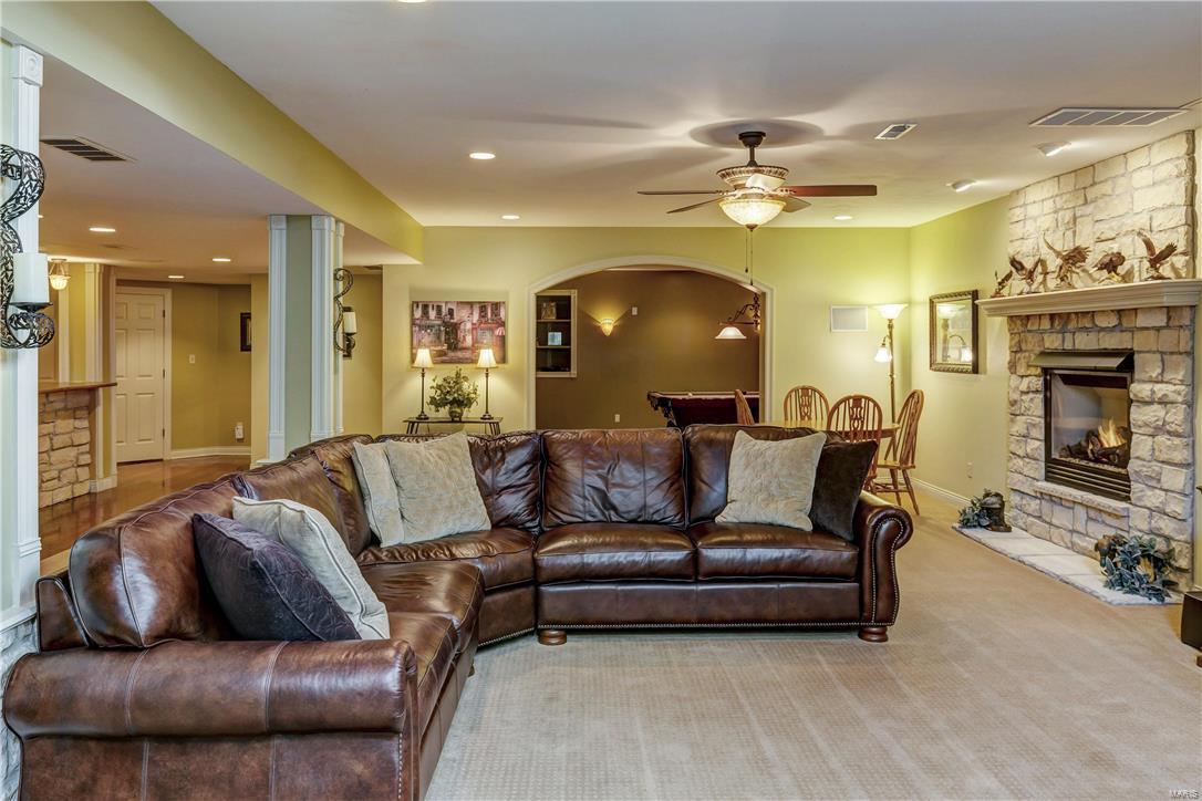 Whitmoor Country Club #9 - Residential