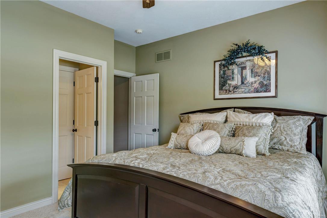 Whitmoor Country Club #9 - Residential