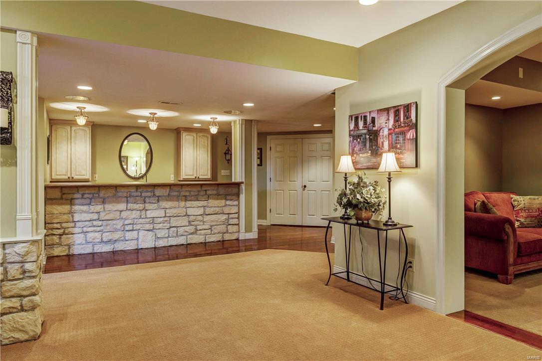 Whitmoor Country Club #9 - Residential