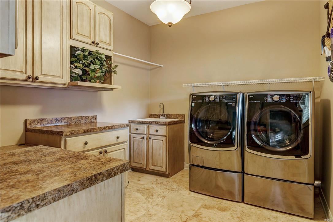 Whitmoor Country Club #9 - Residential