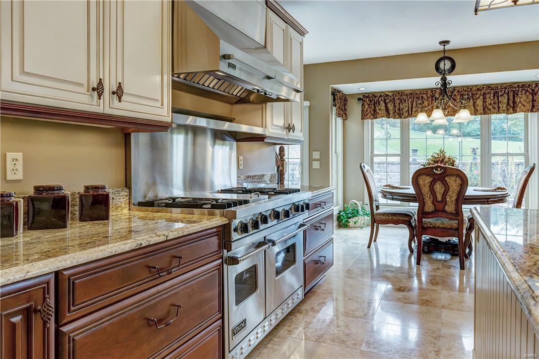 Whitmoor Country Club #9 - Residential