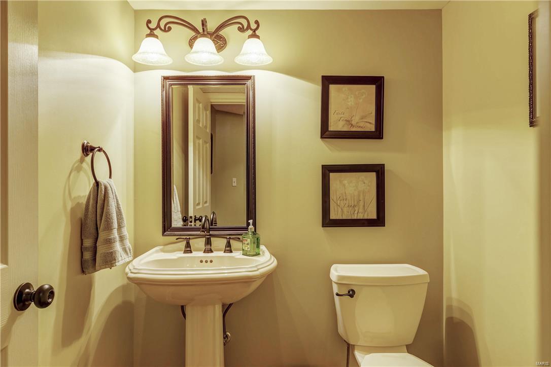 Whitmoor Country Club #9 - Residential