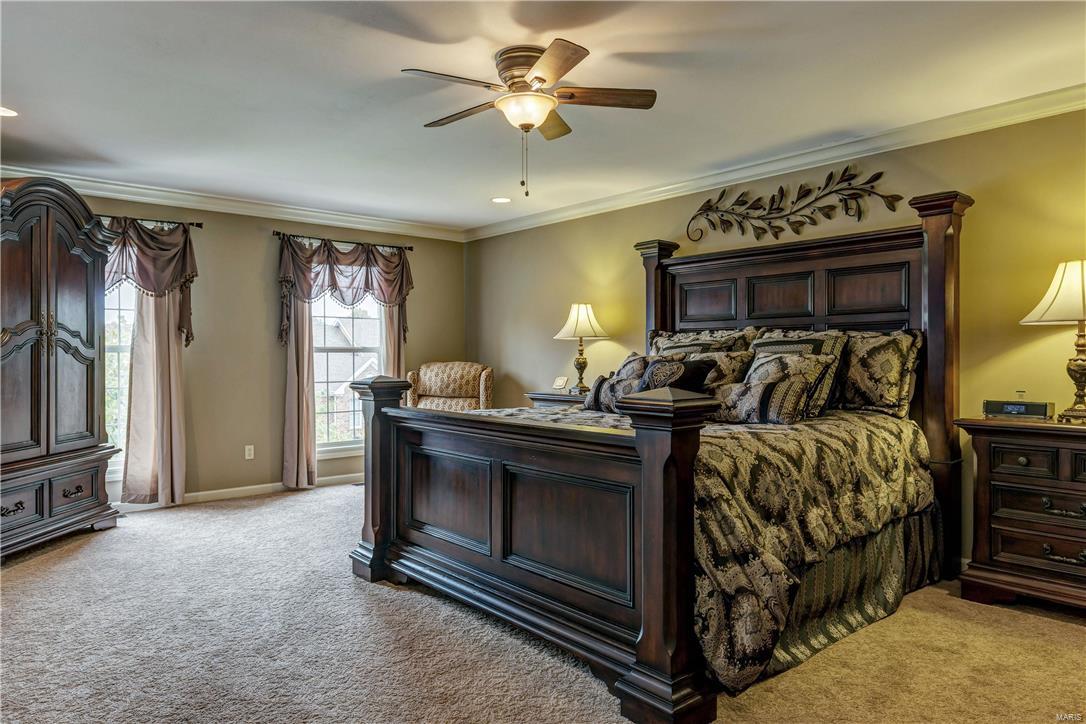 Whitmoor Country Club #9 - Residential