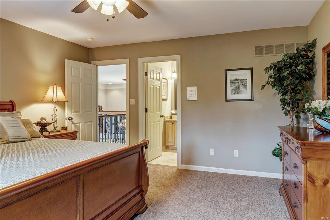 Whitmoor Country Club #9 - Residential