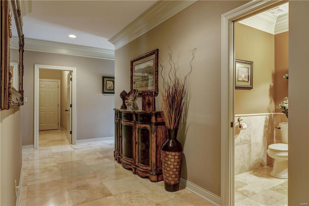 Whitmoor Country Club #9 - Residential