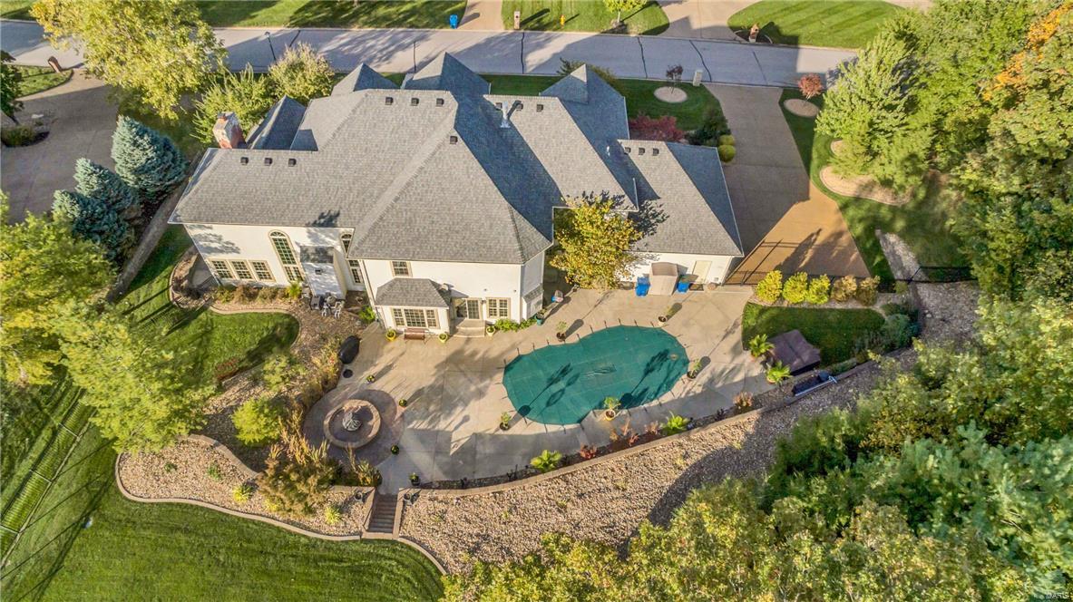 Whitmoor Country Club #9 - Residential