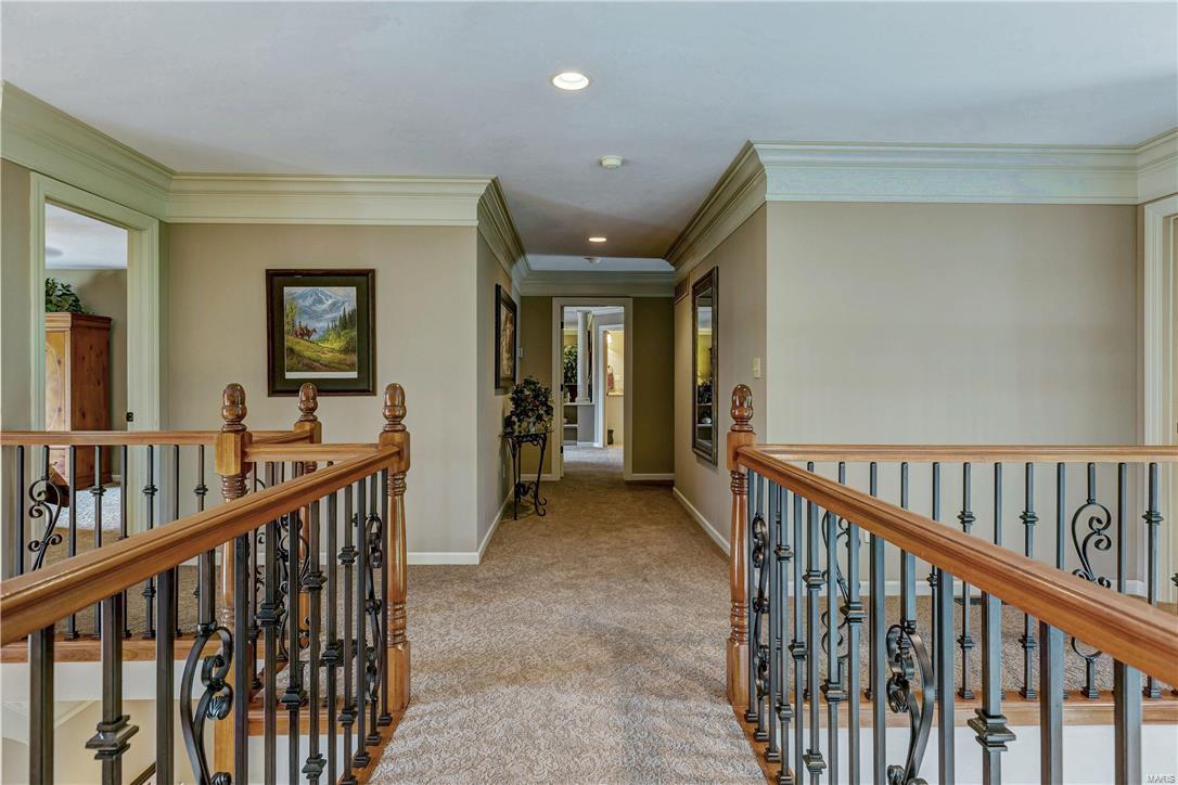 Whitmoor Country Club #9 - Residential