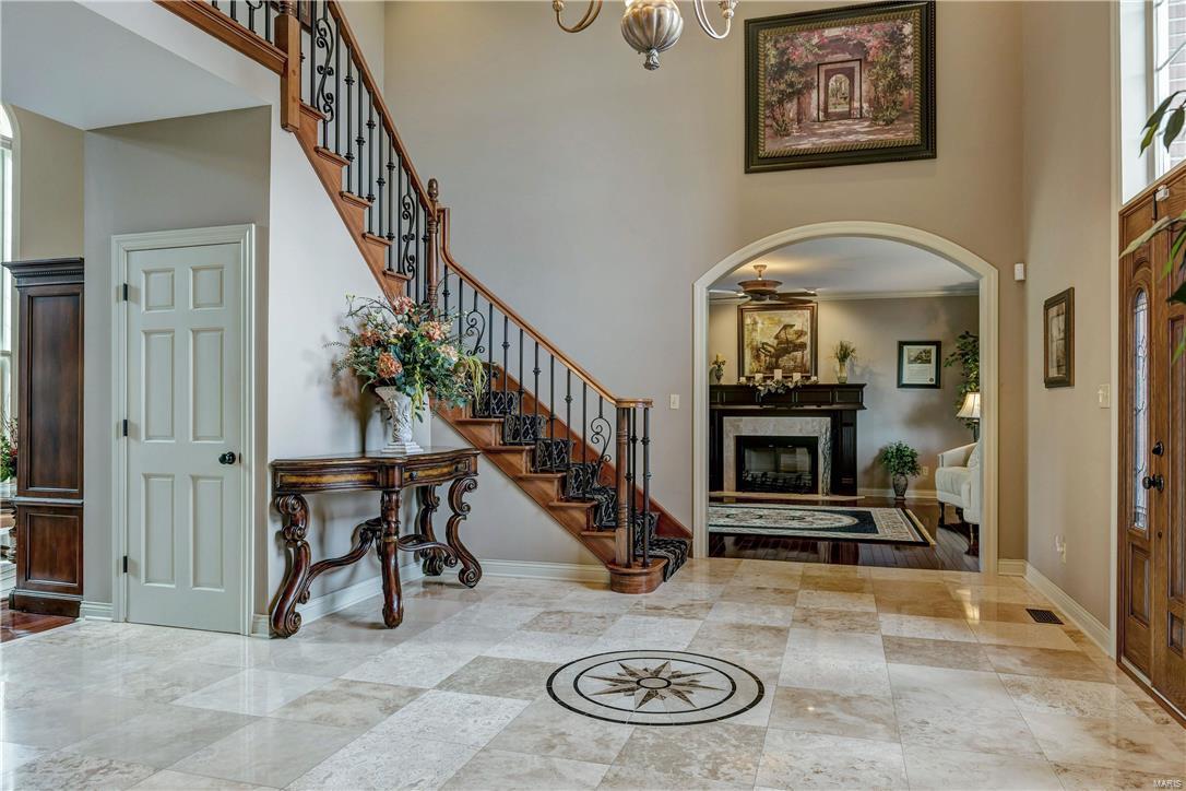 Whitmoor Country Club #9 - Residential