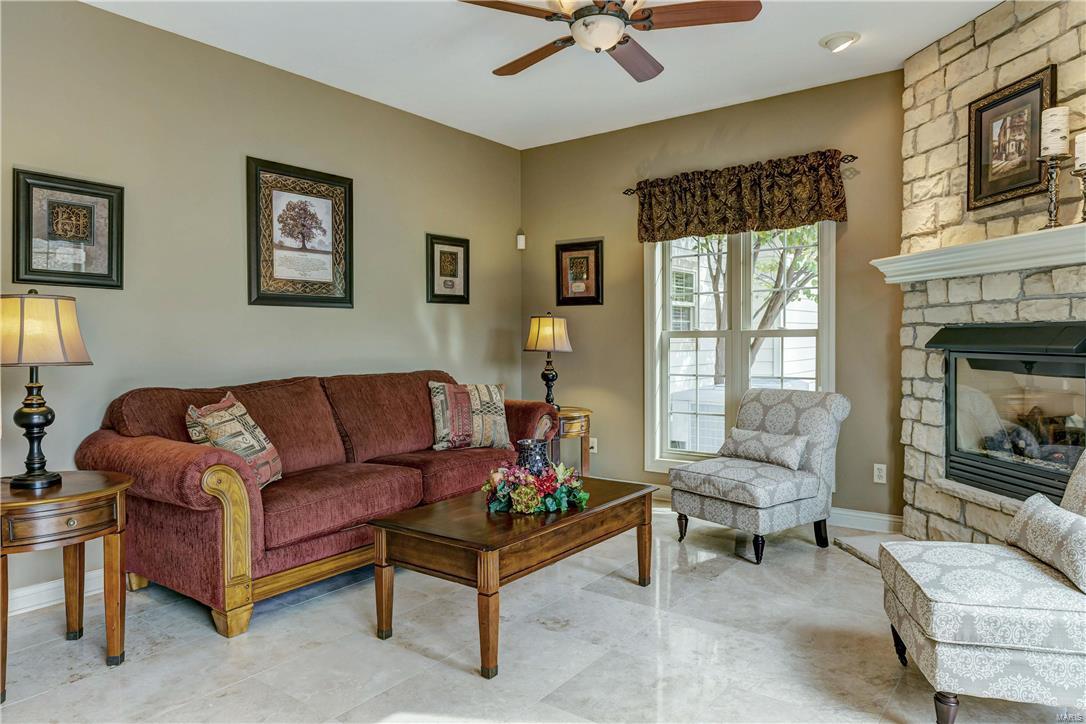 Whitmoor Country Club #9 - Residential