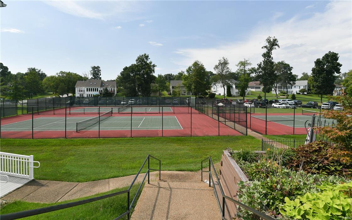 Whitmoor Country Club #9 - Residential